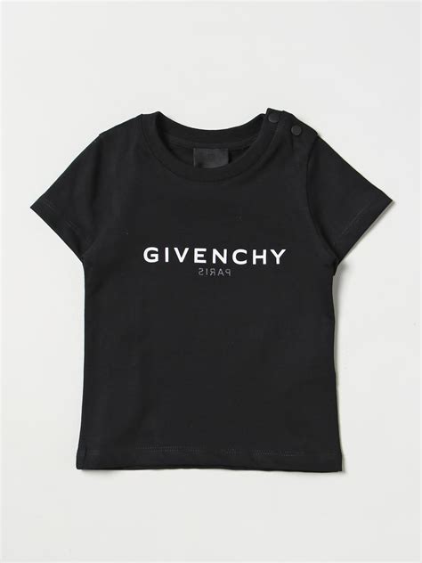 givenchy t shirt kid|Givenchy clothes for babies.